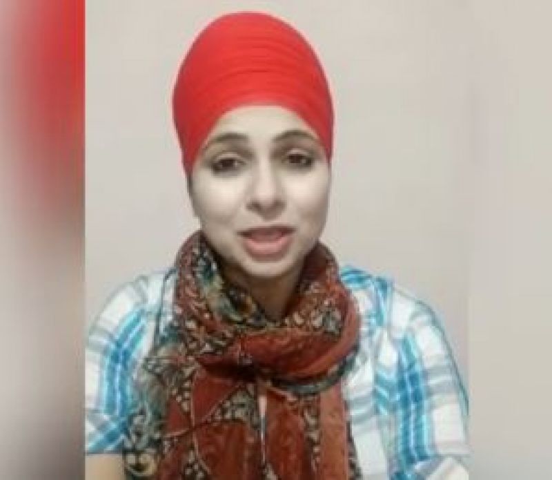 Hard Kaur Hard Kaur