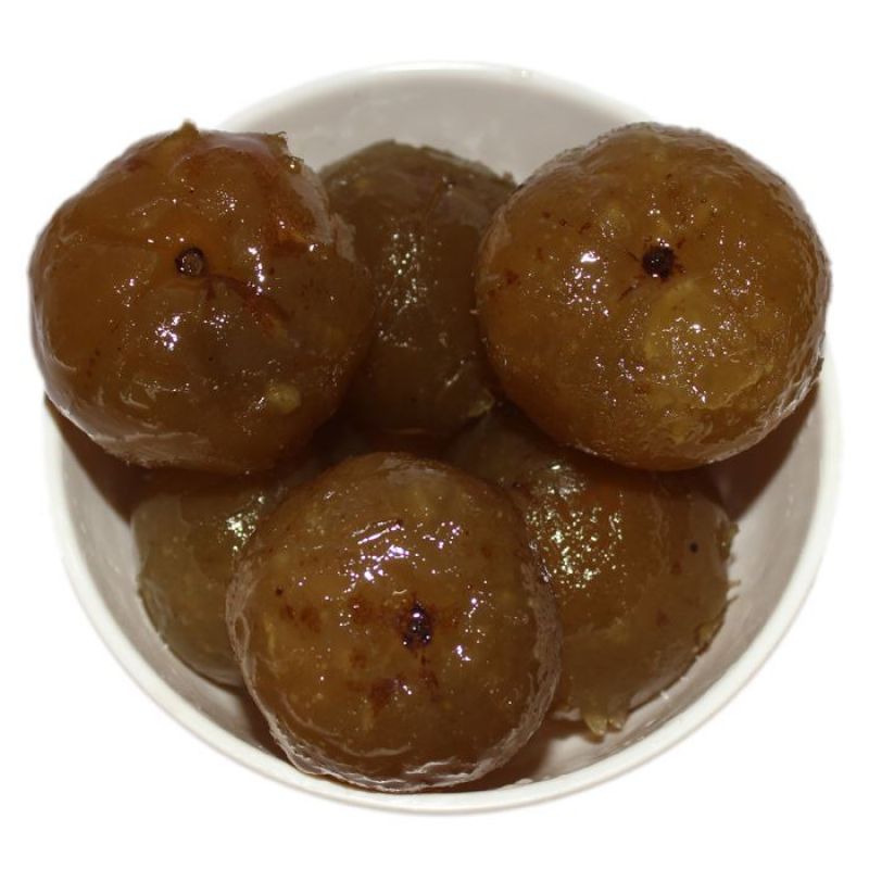 amla