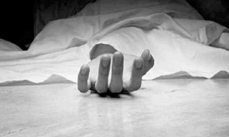 Father commits suicide Father commits suicide