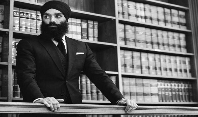 jagmeet singh 