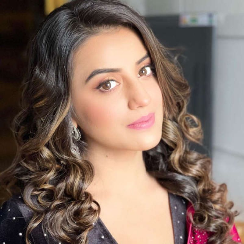 Akshra Singh Akshra Singh
