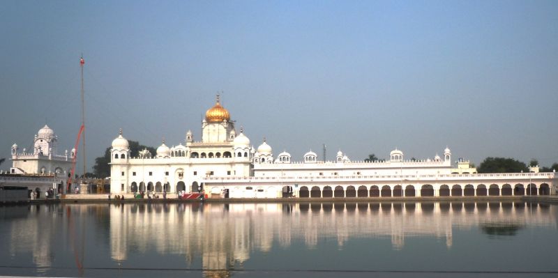 Dukhniwaran Sahib