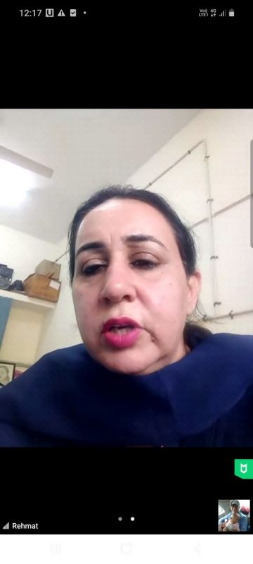 P.A.U. Provided training in raising the standard of low-use crops  P.A.U. Provided training in raising the standard of low-use crops