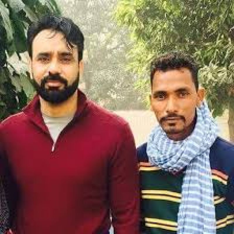 Babbu Maan And Darshan Lakhewala 