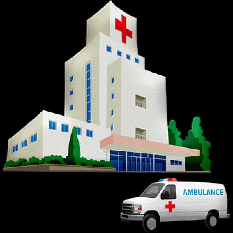 Hospital  Hospital