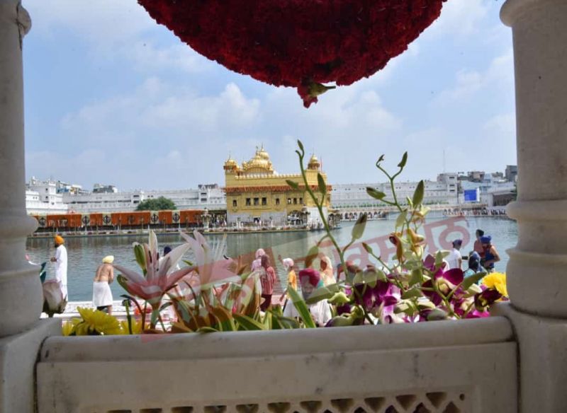 Sri Harmandir Sahib Sri Harmandir Sahib