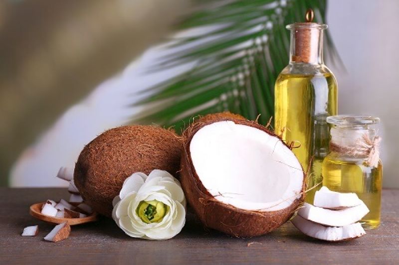 Coconut Oil