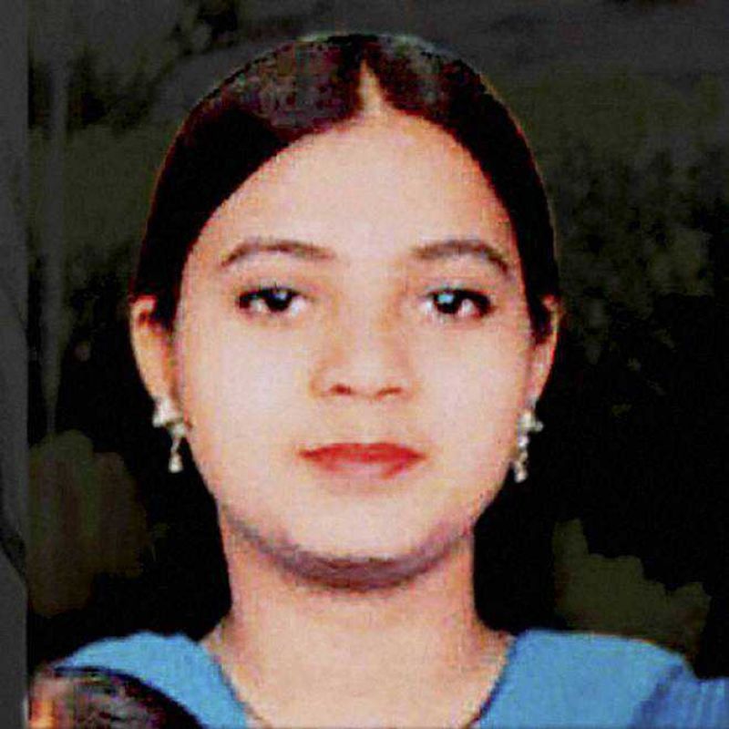 Ishrat Jahan 