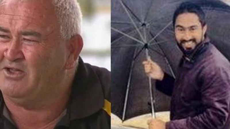 Anthany o denihiu and manmeet alisher