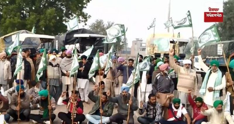 Delhi March Delhi March