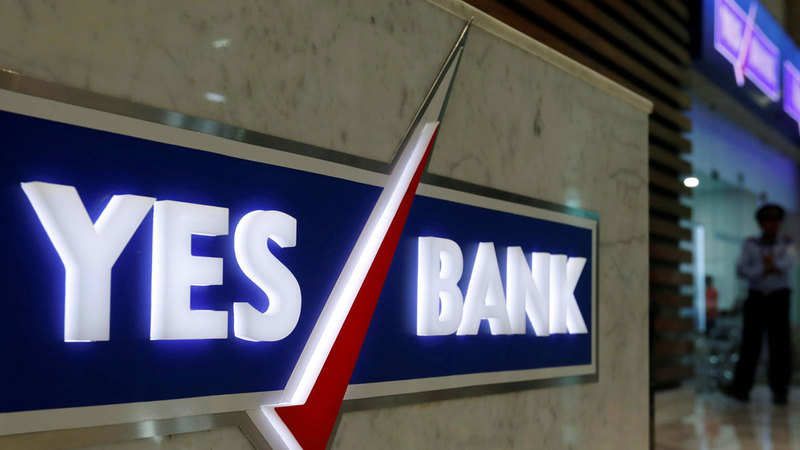 Yes Bank Yes Bank
