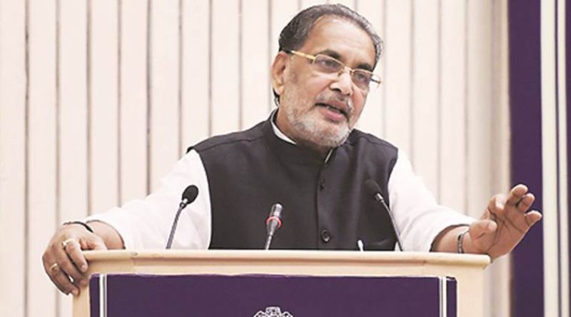 Radha Mohan Singh