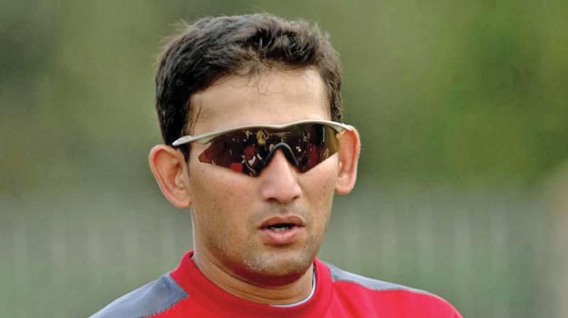 Ajit Agarkar