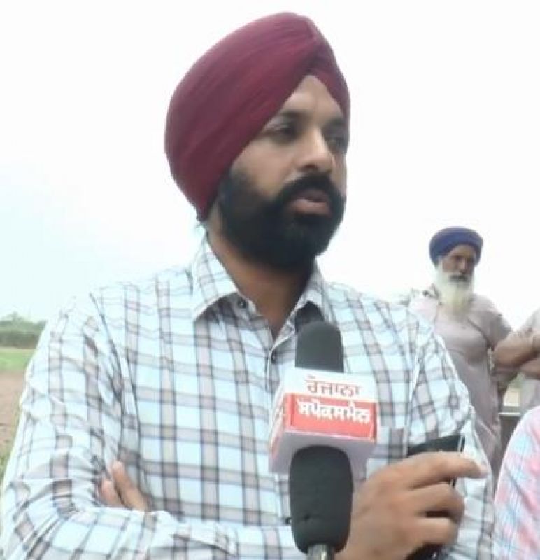 Mission Tandrust Punjab