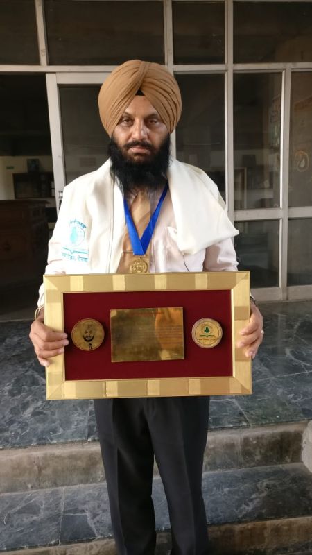  Kamaljit Singh Banwait