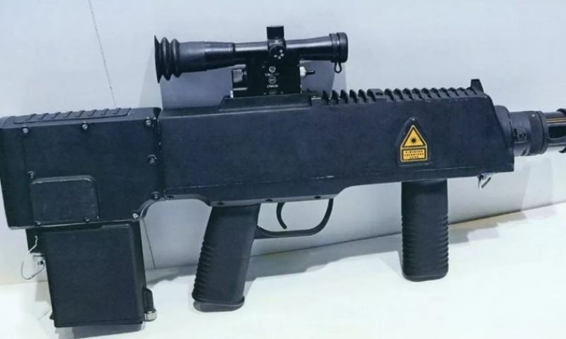 China made Lazer Gun