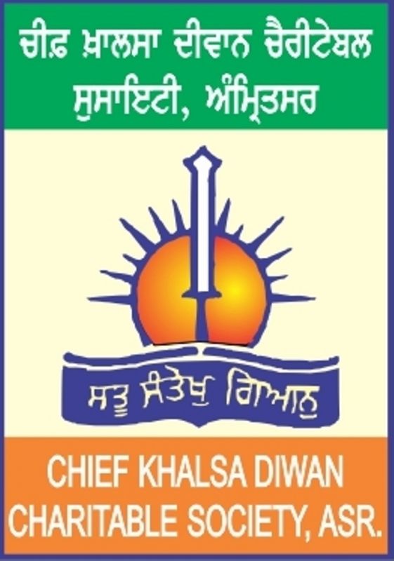 Chief Khalsa Diwan 
