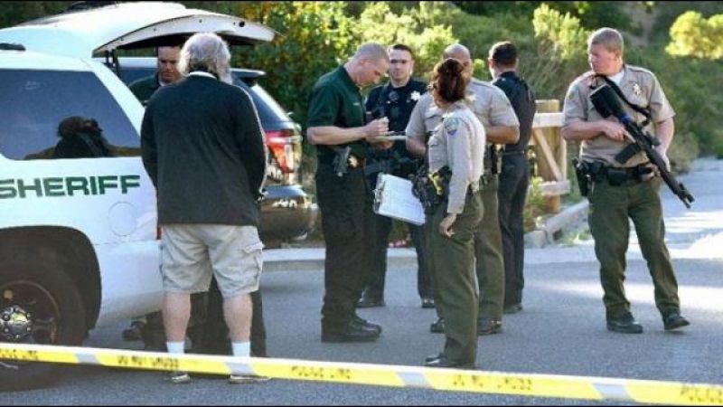 youtube head office firing california