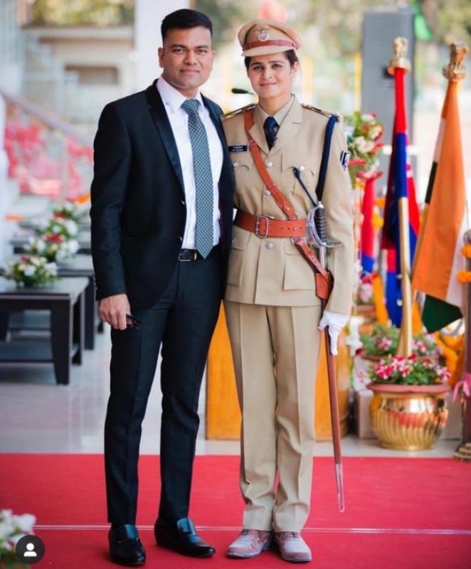 IPS Dr. Navjot simmi IPS Dr. Navjot simmi