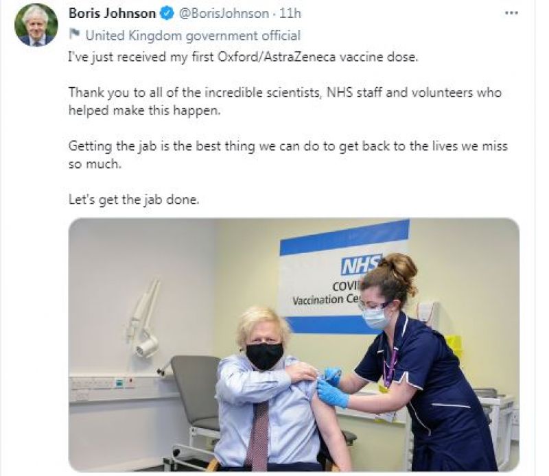 boris johnson boris johnson