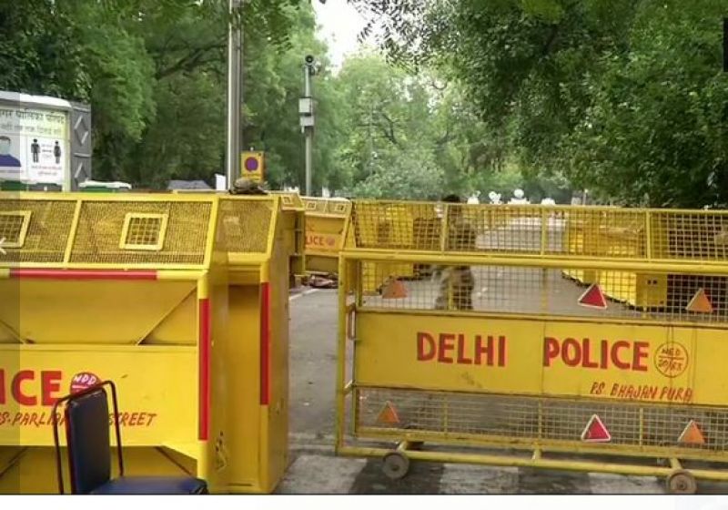 Delhi Police Delhi Police