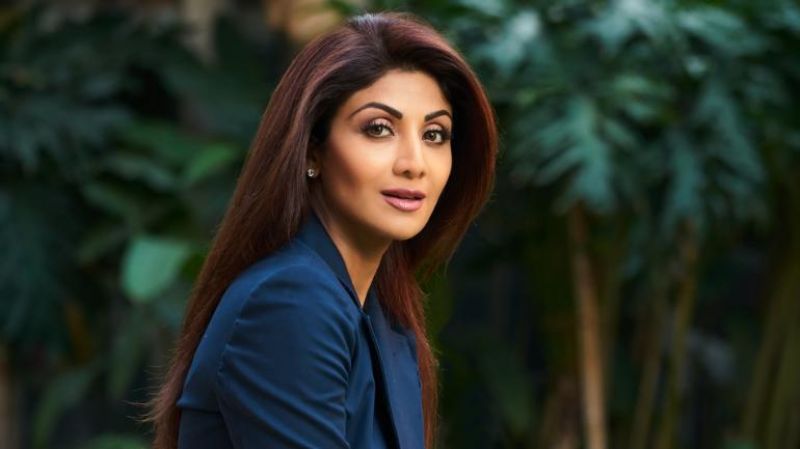 Shilpa Shetty 