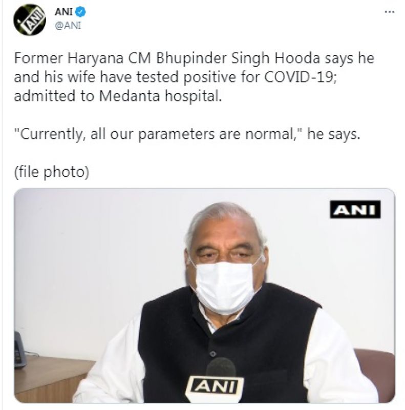 bhupinder singh hooda