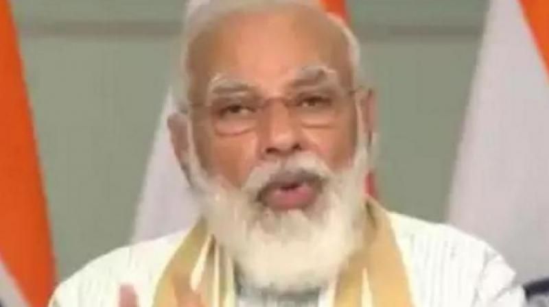 Pm modi