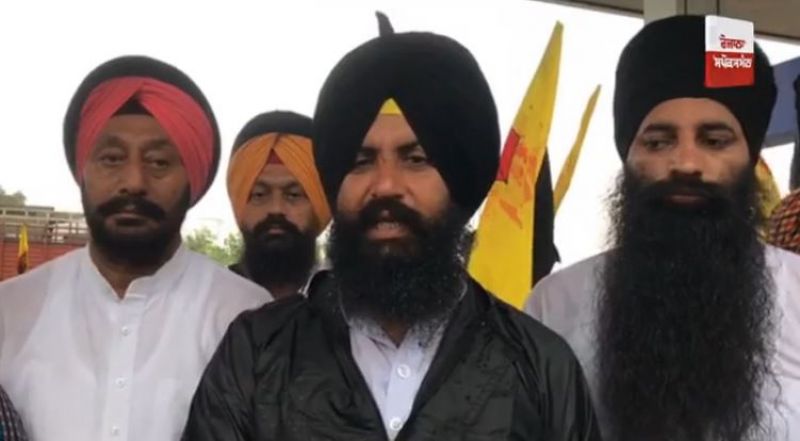 Simarjit Singh Bains 