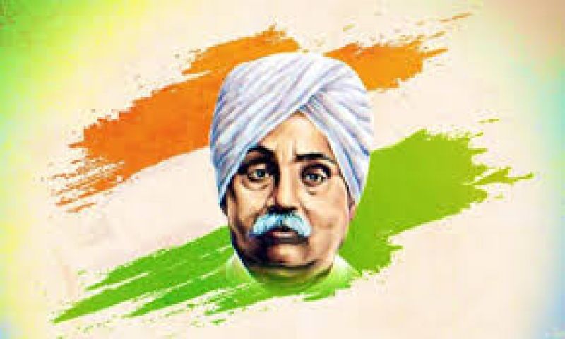 Lala Lajpat Rai