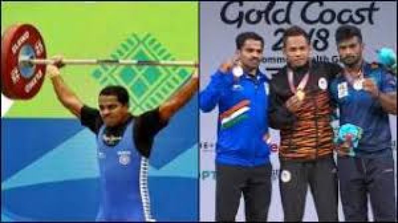 Commonwealth Games 2018 : Gururaja win Silver medal win