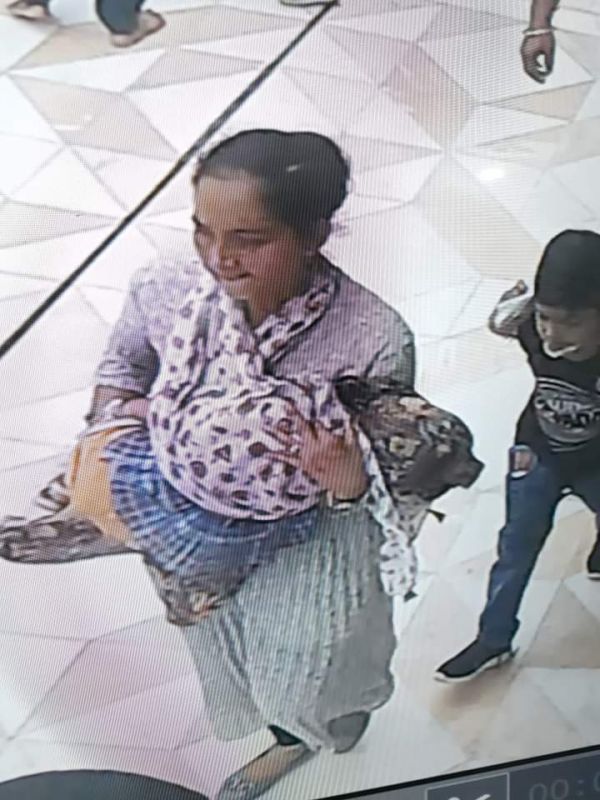 Small Girl body found near Golden Temple Small Girl body found near Golden Temple