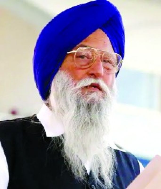 ranjit singh brahmpura