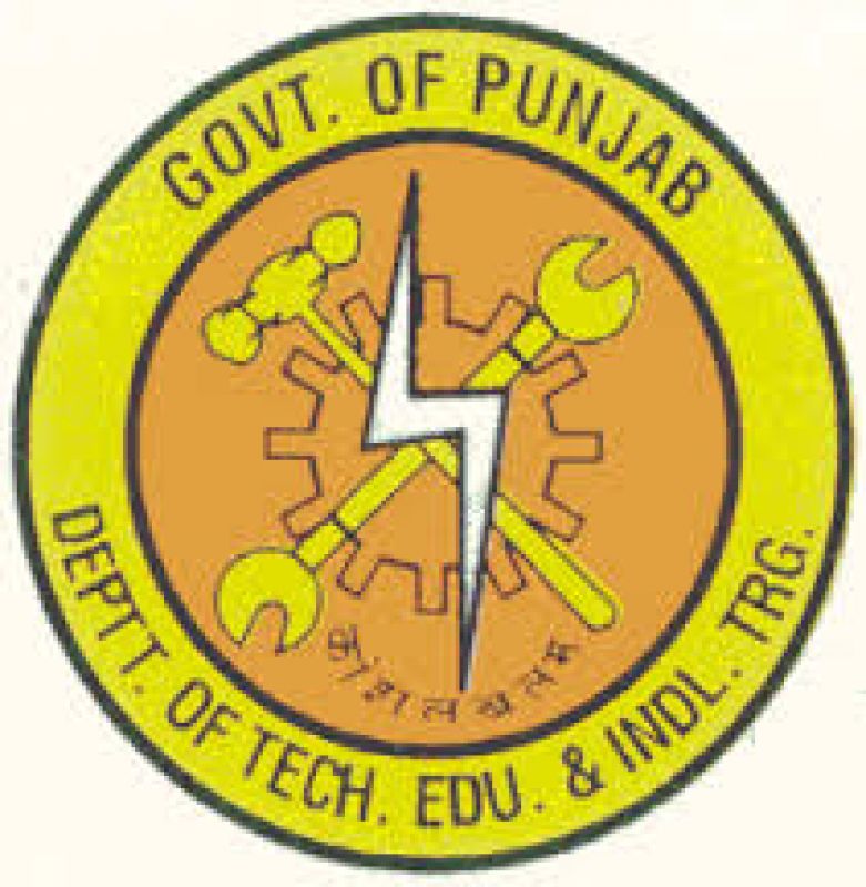  Technical Education & Industrial Training Department