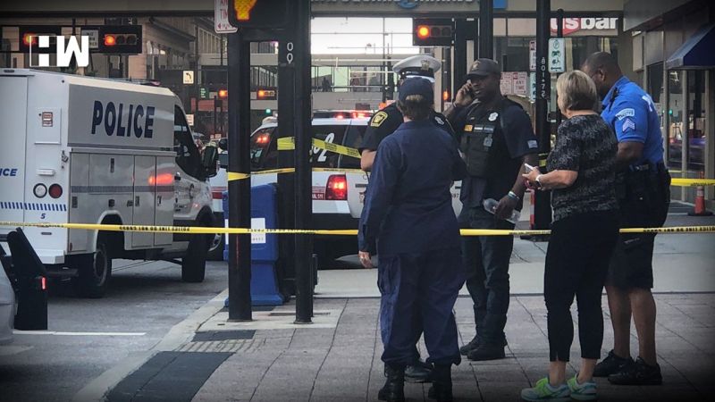 Indian man among 3 killed in US bank shooting