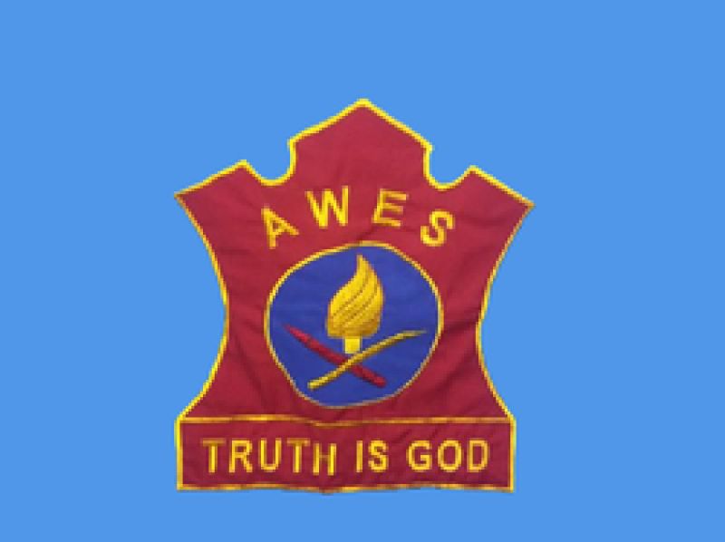 Army Welfare Education Society Army Welfare Education Society