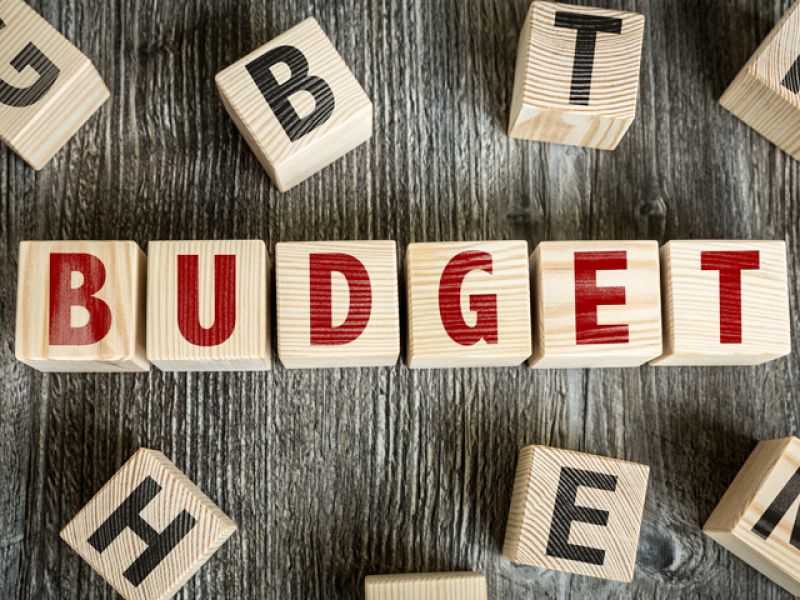 Budget