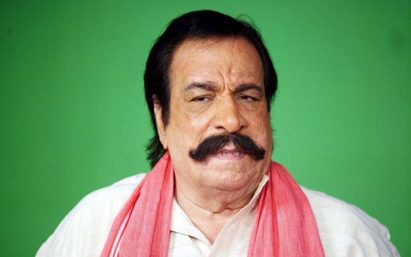 Kader Khan