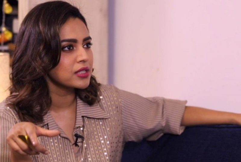 Swara Bhasker