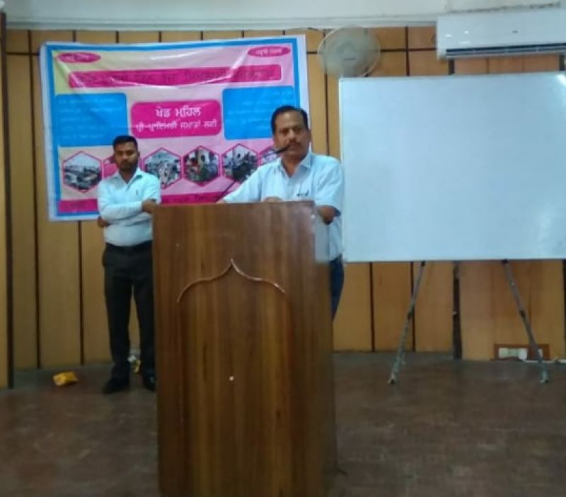 Training Workshop Training Workshop