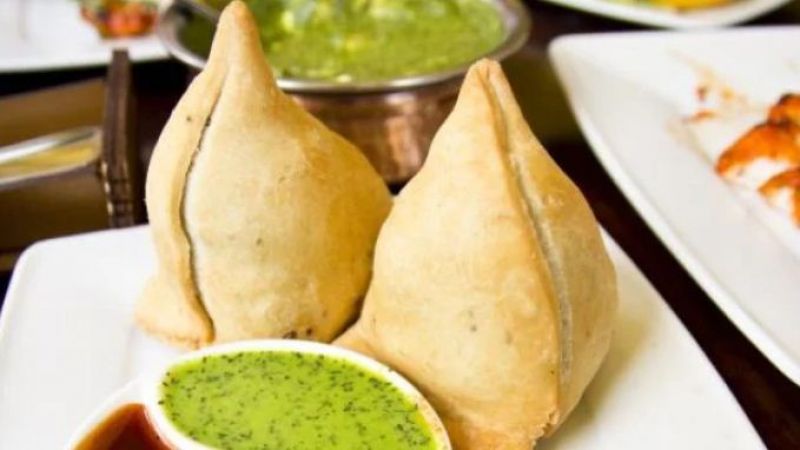 Samosa