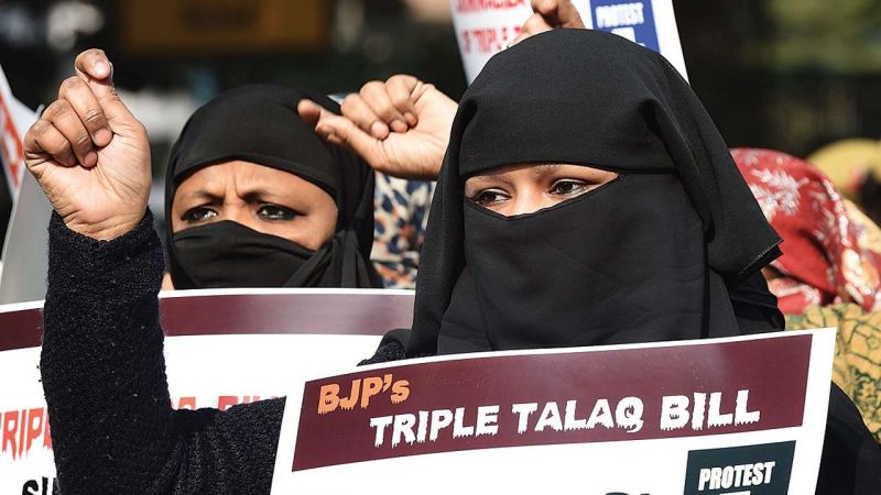 triple talaq