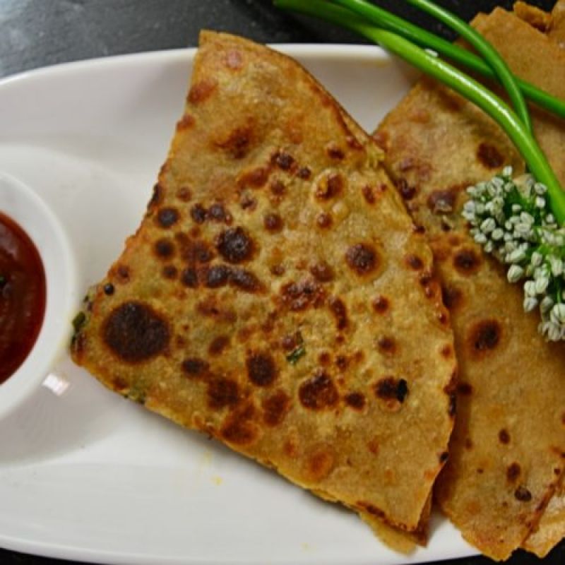 Roti Pizza Roti Pizza