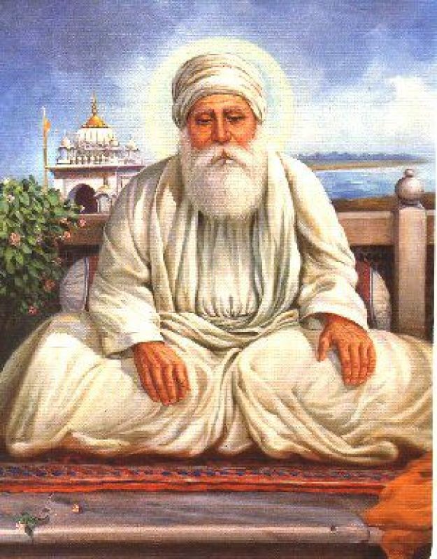 Guru Amar Das