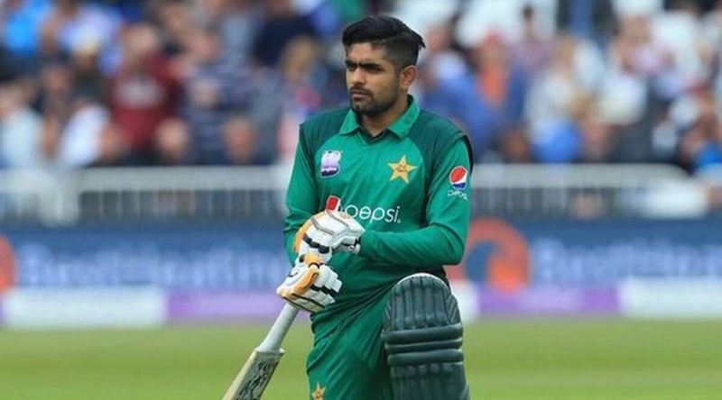 Babar Azam 