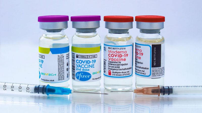 Covid vaccine