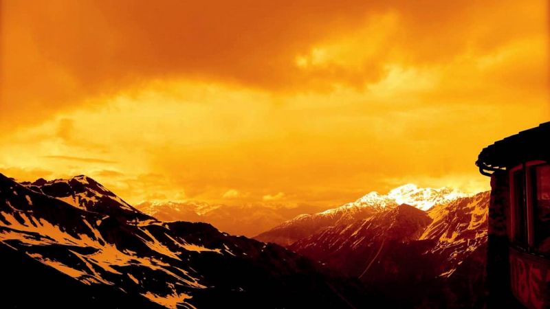 Himalayas  Himalayas