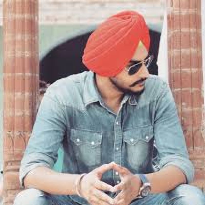 Happy Birthday 'Rajvir Jwanada'