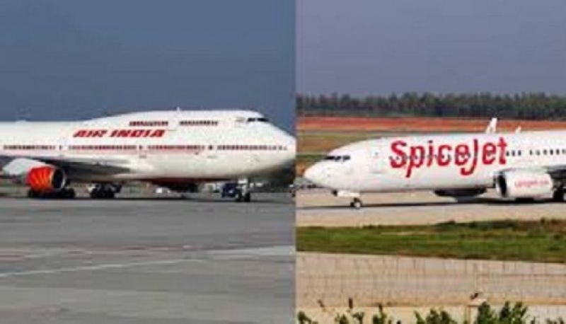 spicejet