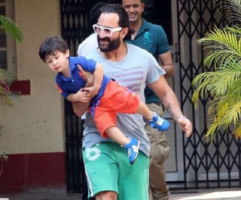 Saif Ali Khan